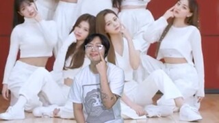 [Ky] Màn xanh những bước nhảy hài hước, điệu nhảy cuồng nhiệt TWICE - CRY FOR ME!!