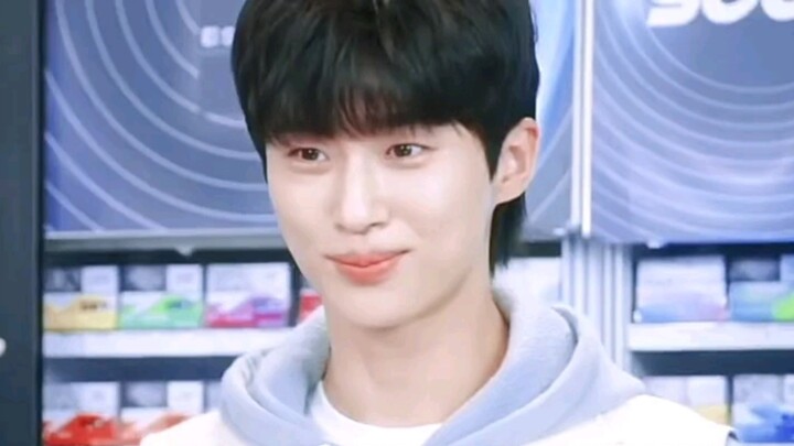 การปรากฏตัวของซันแจแขกรับเชิญน่ารักมาก! - #เพราะฉันไม่อยากสูญเสีย#เปี้ยนโหยวซี