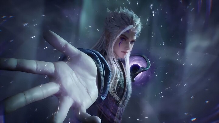 DI JADIIN SAMSAK BUAT LATIHAN QIN MU 🔥