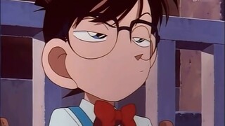 Shinran Eternal 15: It turns out that Conan saw Xiaolan’s body so early!