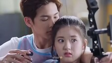 💖I Hear You 2019 | จ้าว ลูซือ& ไรลีย์ หวัง💖