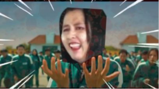 ห้ามขยับไม่งั้นตาย/Robolox Sqiud Game ตอนที่1