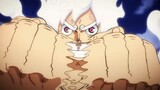 Trailer Spesial One Piece Episode 1075 Dirilis! Klimaks dari pertarungan terakhir antara Gear 5 Luff