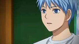 ngầu quá Kuroko