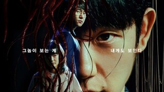-R-ight [ SERIAL KELLER.CRIME THRILLER ] KOREA in Hindi+English