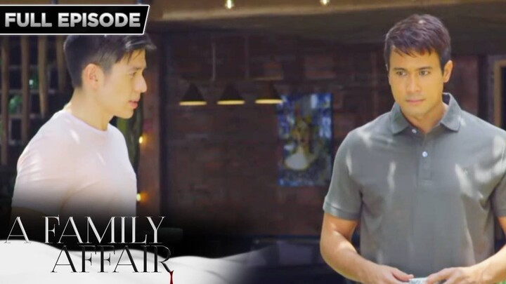 [ENG SUB] Ep 21 | A Family Affair  |  Ivana Alawi, Gerald Anderson, Sam Milby