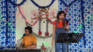 MULING BINUHAY MO - Cover by DJ Clang | RAY-AW NI ILOCANO