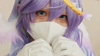 Chim chích sẽ giúp bạn dọn dẹp sạch sẽ ♡