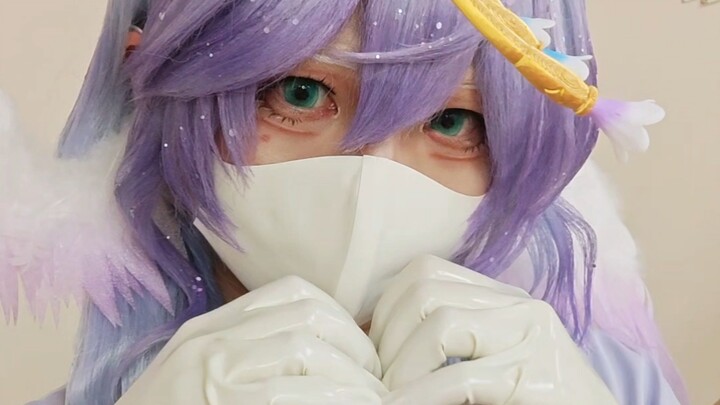 طائر الزقزاق سيساعدك في التنظيف تمامًا ♡