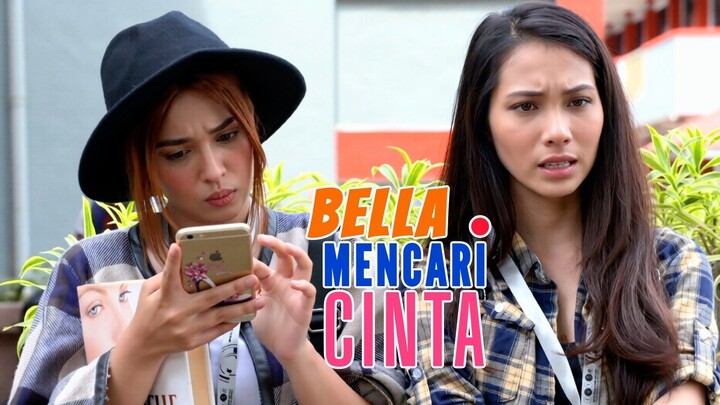 Telemovie Bella Mencari Cinta 2016