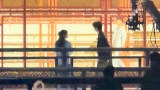 [Shen Yue & Lin Yi] Pemandangan yang indah