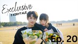 Exclusive Fairytale (2023) Episode 20 EngSub