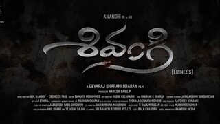 Shivangi