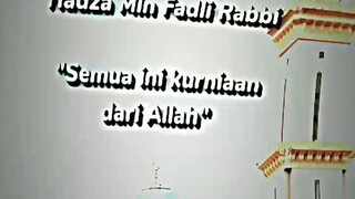 Allahumma solli'alaa sayyidina muhammad wa'ala Ali sayyidina muhammad❤️#Islam