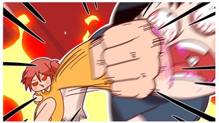 【轰】若遇不公，要用魔法打败魔法！！