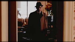 [The Godfather] "Suatu hari nanti, kamu juga akan menjadi halaman yang aku tulis dengan ringan"