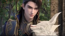 Ascendants of the Nine Suns Episode 5 Subtitle Indonesia