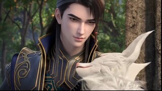 Ascendants of the Nine Suns Episode 5 Subtitle Indonesia