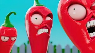 别吵室友睡觉！🌶️