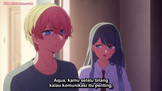 Oshi No Ko Season 2 - Episode 05 (Subtitle Indonesia)