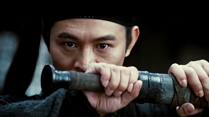 [High-energy stomping/dance and martial arts group portrait] I know more than just Qinggong! / Dance
