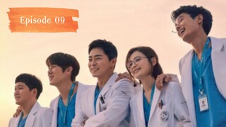 Hospital 2 - Episode 09