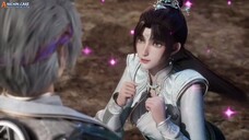 Againts The Sky Supreme Eps 435