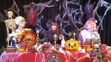 2020-10-31 Zigzag Halloween 真天地開闢集団ジグザグ