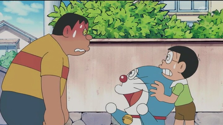 Doraemon - Kayu Maa Maa ( まあまあ棒 )