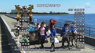 Kamen Rider Fourze