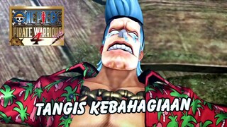 Crew Baru - ONE PIECE: PIRATE WARRIORS 4