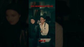 jalan keluar di temukan