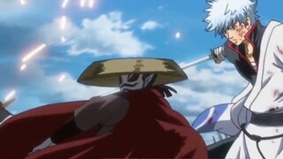 [ Gintama / Membakar Menuju ] Hamba - Yusuke