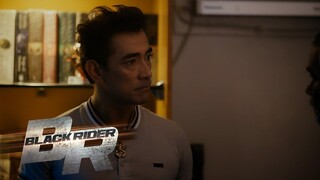 Walang imposible sa mundo! | Black Rider