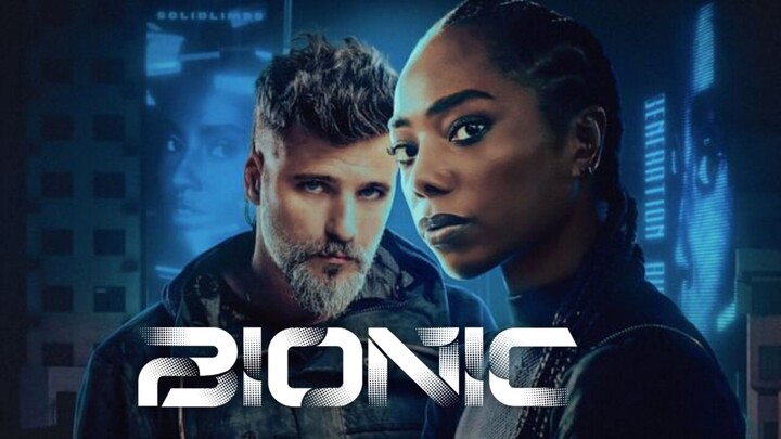 'Bionic' (2024) with English Subtitle - FULL MOVIE | HD