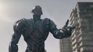 TOÀN BỘ VỀ CÁC A.I.s CỦA TONY STARK - CỦA CẢ NHỆN NHỌ_#1.2