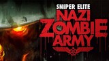 Sniper Elite Nazi Zombie Army EP.2