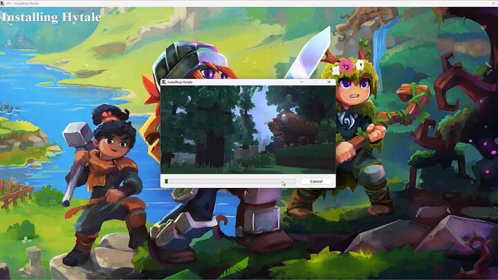 Hytale TORRENT