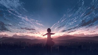 【osu!】Tsuki O Ou Mayonaka