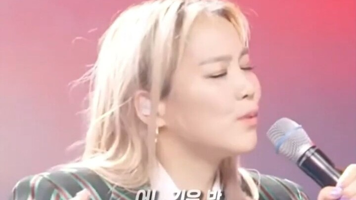 Sohyang IAM Episode 2: Divine Sounds Bomb Your Ears