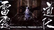 The Demon Hunter Season 2 Episode 40 sub indo