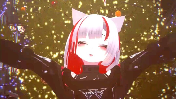 ho↑ho↓ho↑mery Natal ibu keparat!
