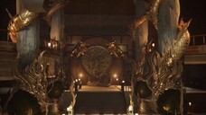 The Sword Emperor of Eternity Episode 6