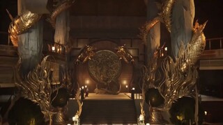 The Sword Emperor of Eternity Episode 6