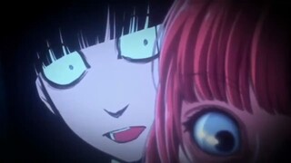 Kakegurui Scene Amv 「AMV」 Freaks
