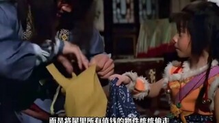 邵氏老电影《六指琴魔》这段百看不厌，经典中的经典
