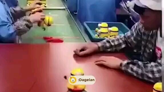 kerja yg di idam idamkan