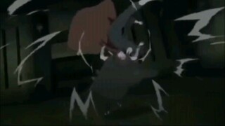 moment epik pertarungan UCHIHA SASUKE vs uchiha itachi