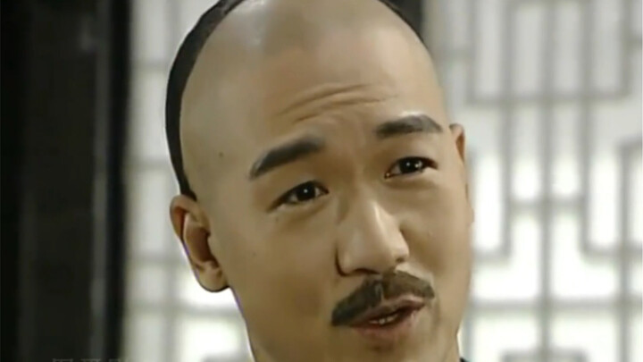 San Dezi Saves the Emperor in Prison—One Move Stuns Everyone #GreatShowRecommendation #NostalgicClas