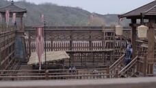 Legend Of The General Female Eps 11 SUB INDO